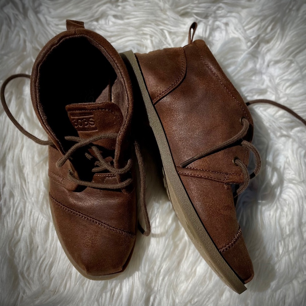 Ladies Shoes